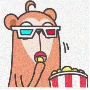 影迷 旧唱片收藏家 的头像